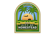 City of Homestead logo
