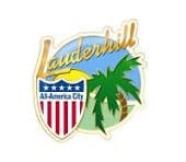 City of Lauderhill logo